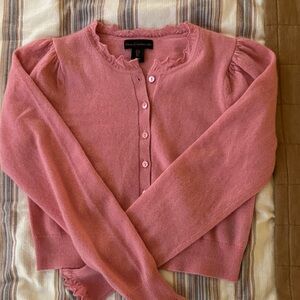 House of Harlow Cashmere Sweater